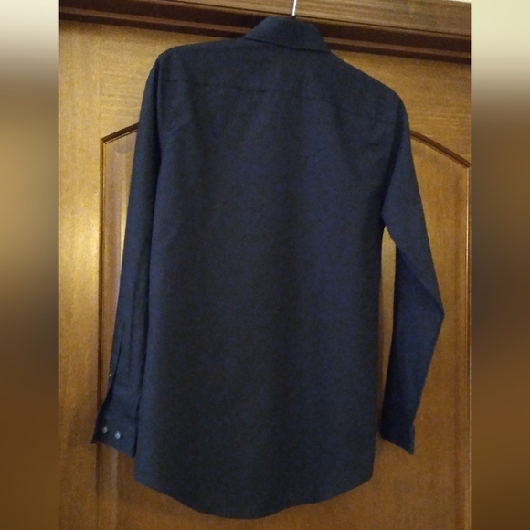 J.Ferrar men small dress shirt - Picture 4 of 12